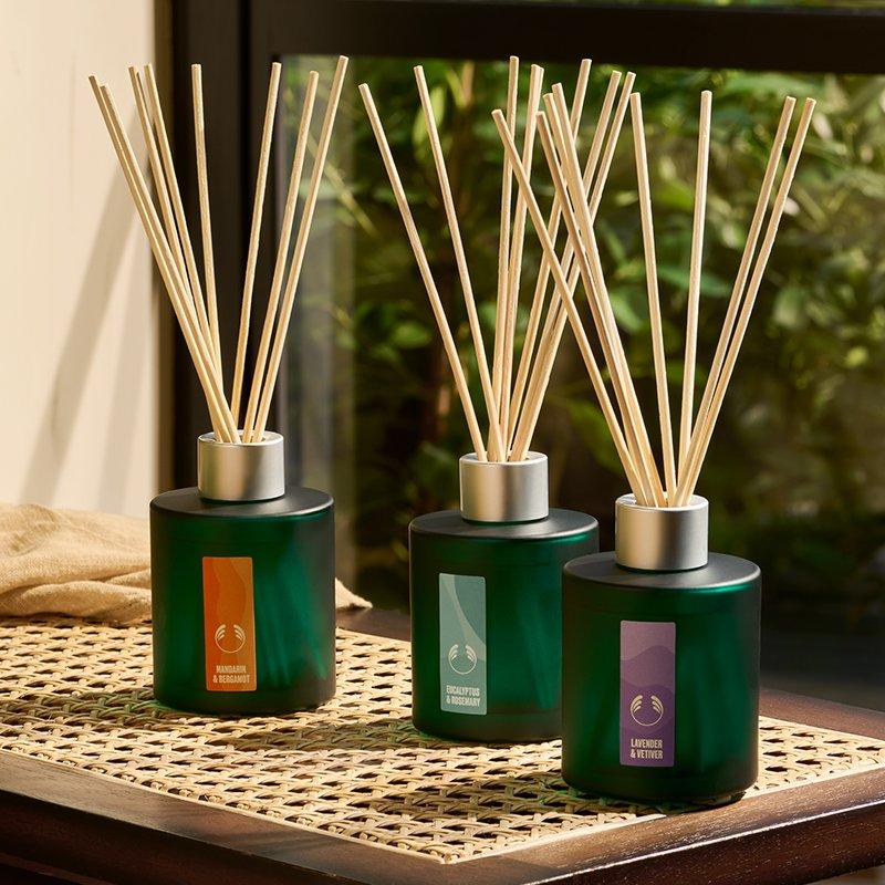 Fragrance Diffusers