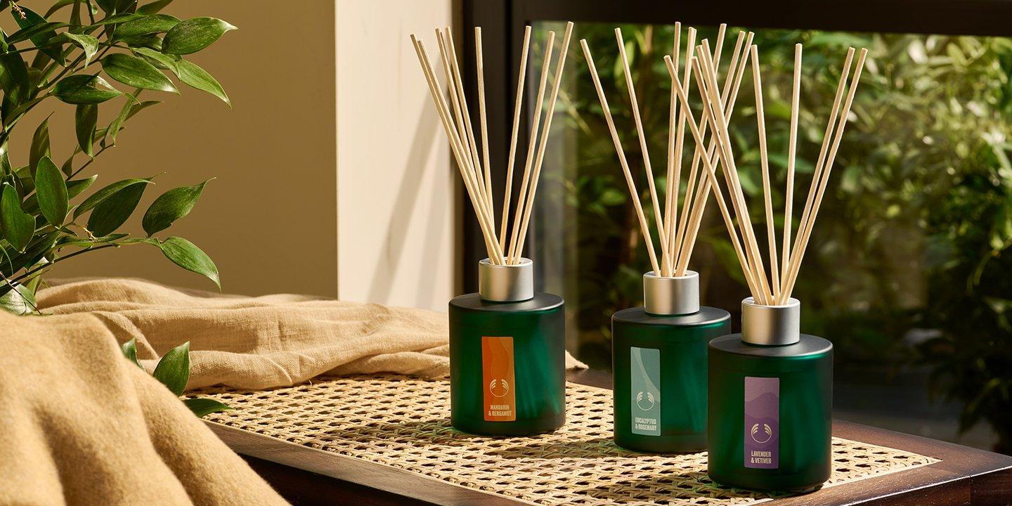 Body shop diffuser reed new arrivals