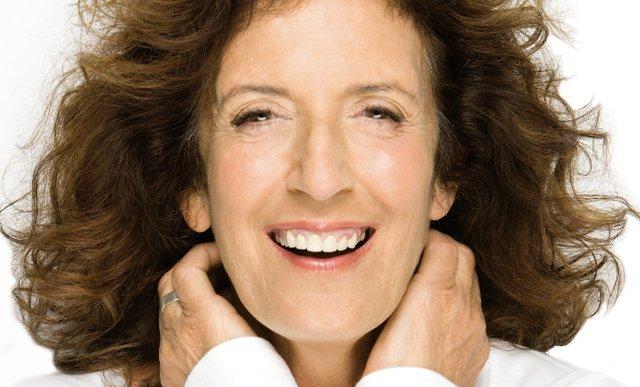 Anita Roddick