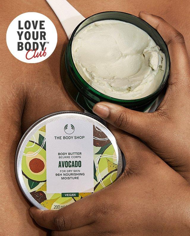 CrueltyFree Skincare Beauty Products The Body Shop