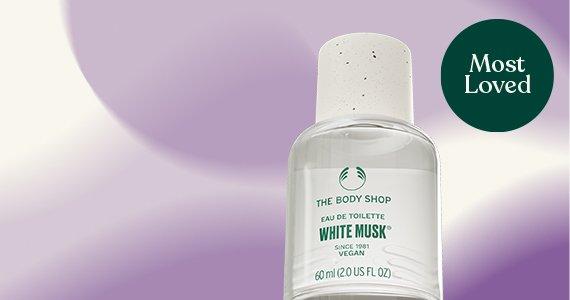 white musk