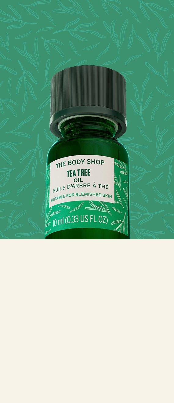 Most Loved Tea Tree Oil