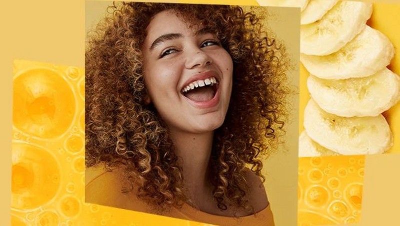 Smiling woman Smiling woman