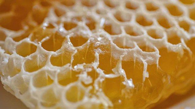 verbanning Reclame bijtend Voordelen Van Honing Voor De Huid | The Body Shop