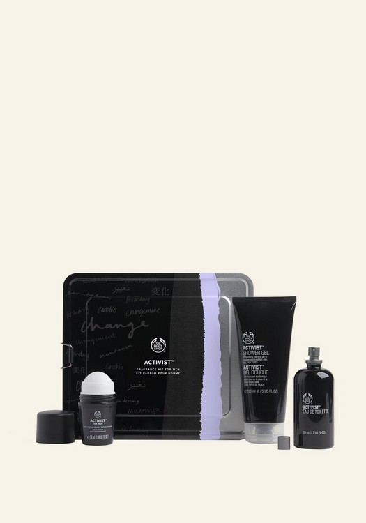 Activist™ Fragrance Kit for Men 1 Piece