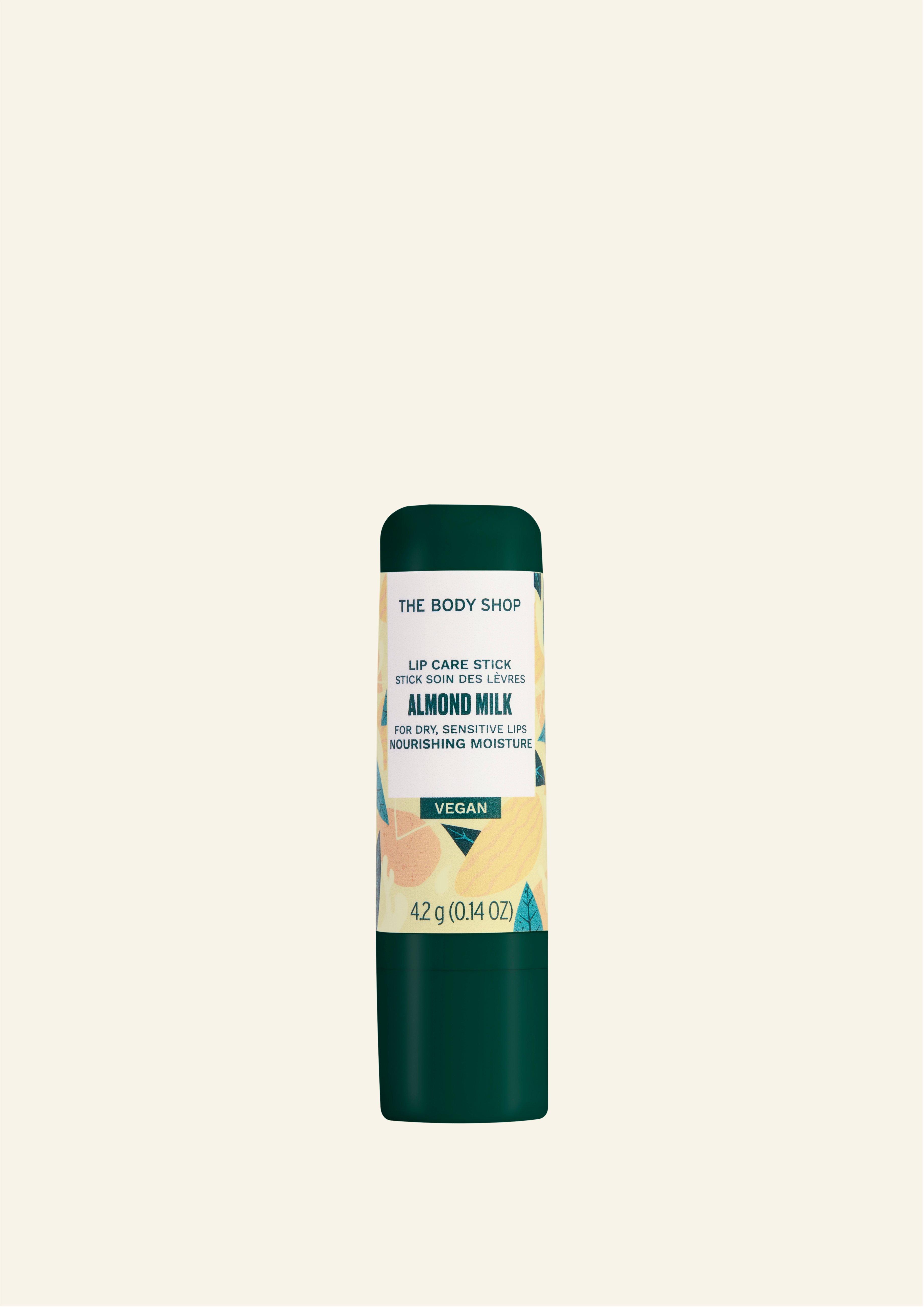 Almond Milk Lip Care Stick 4.2g 