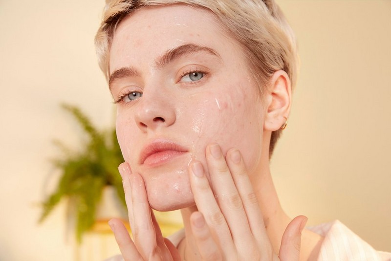 Gentle Giants: Skincare Tips for Sensitive Skin