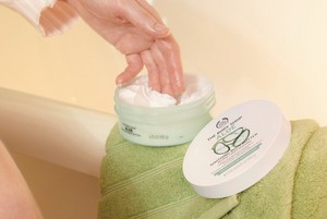MANTECA CORPORAL DE ALOE DE THE BODY SHOP MANTECA CORPORAL DE ALOE DE THE BODY SHOP