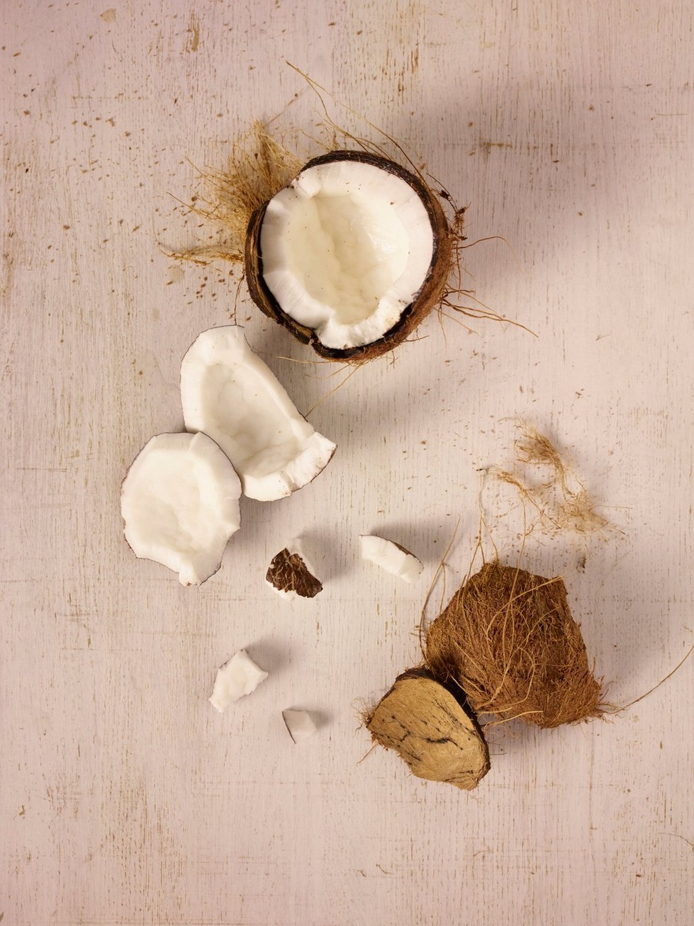 opgroeien Interpretatief Succesvol Werking van kokosolie | Wat is kokosolie | The Body Shop®