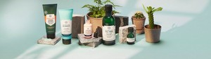 THE BODY SHOP GIFTS FOR MEN THE BODY SHOP GIFTS FOR MEN