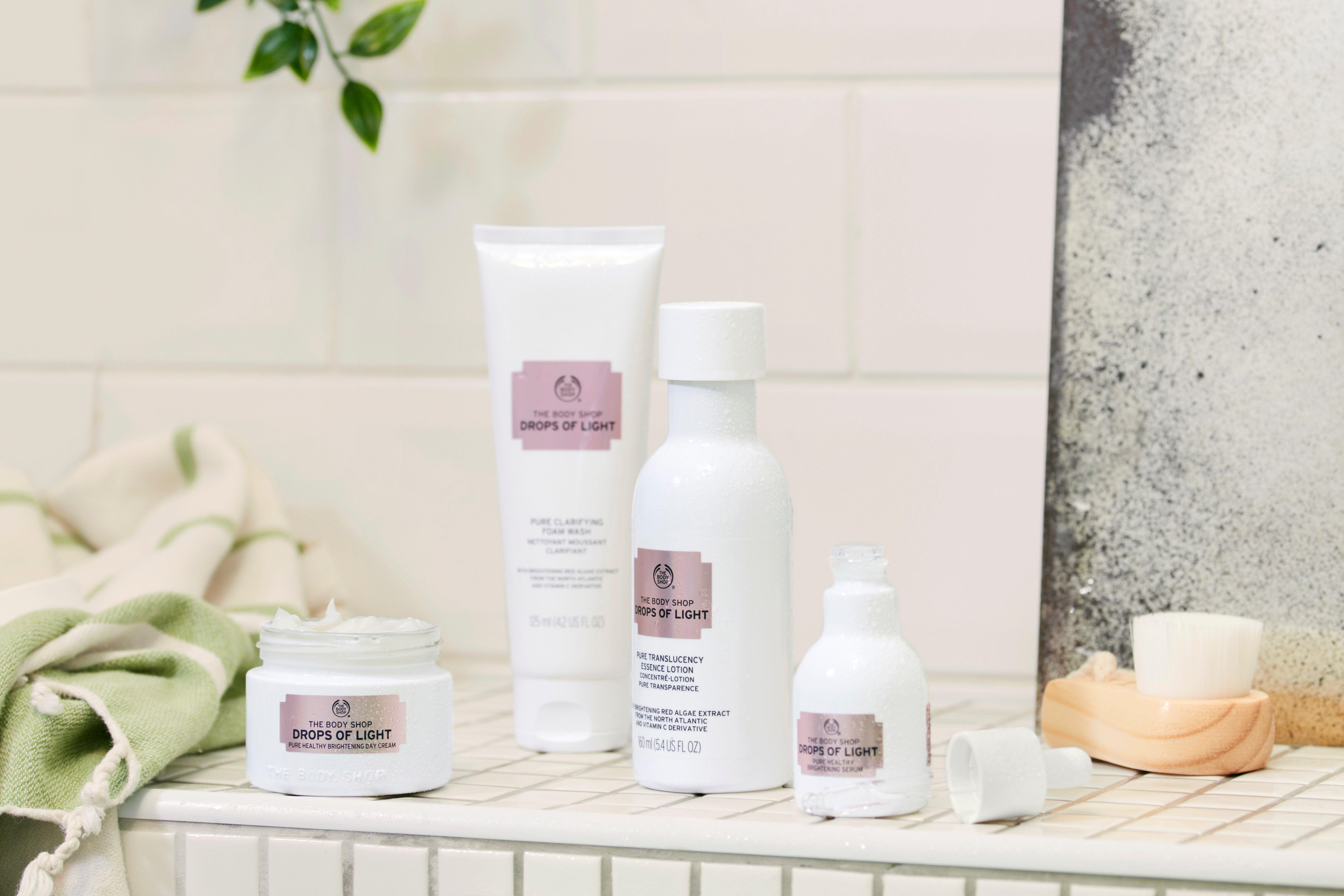 hyperpigmentation cream for body