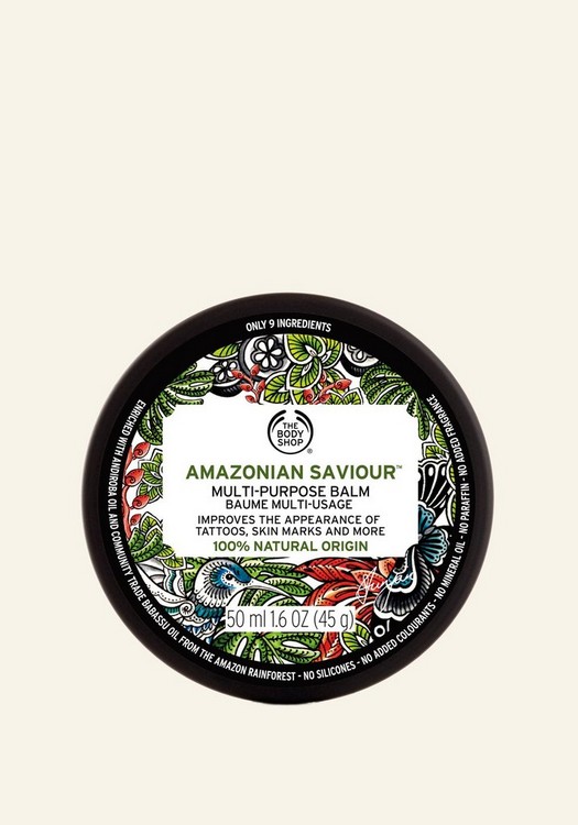 Amazonian Saviour™ Multi-Purpose Balm 50ml
