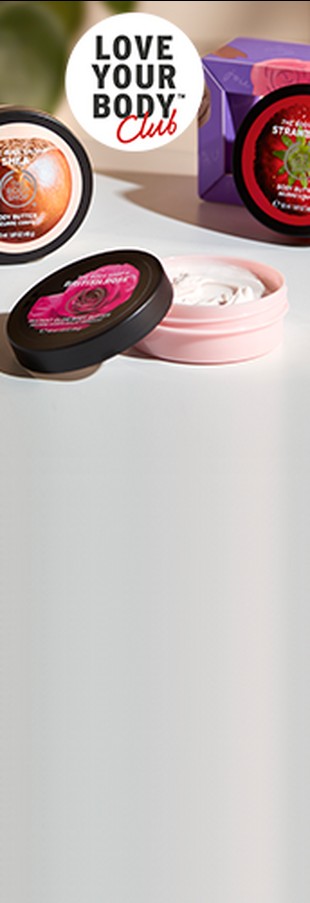 Body Butter Image Body Butter Image