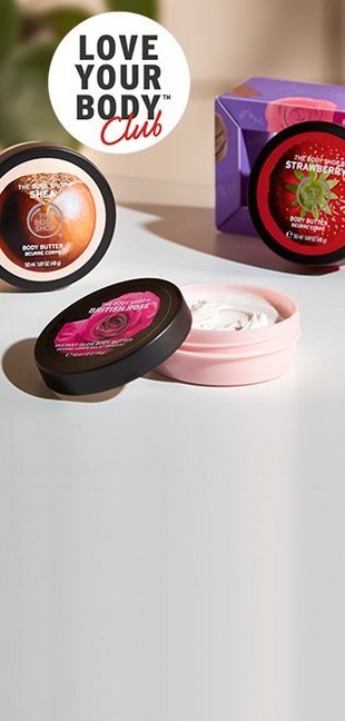 Body Butter Image Body Butter Image