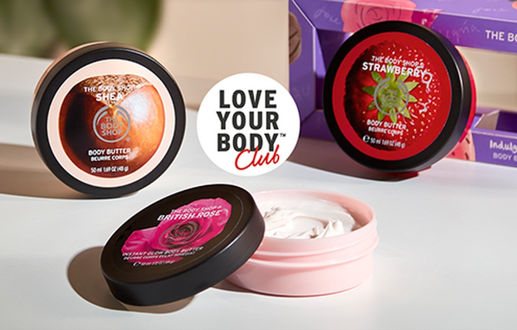 The Body Shop Frosted Berries Hand Cream 30ml: Amazon.co.uk The Body Shop Frosted Berries Hand Cream 30ml: Amazon.co.uk