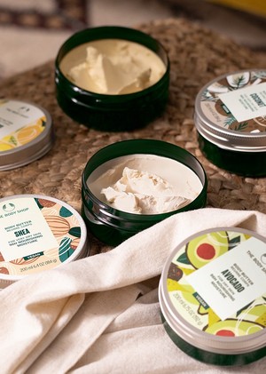 Body Butters Body Butters