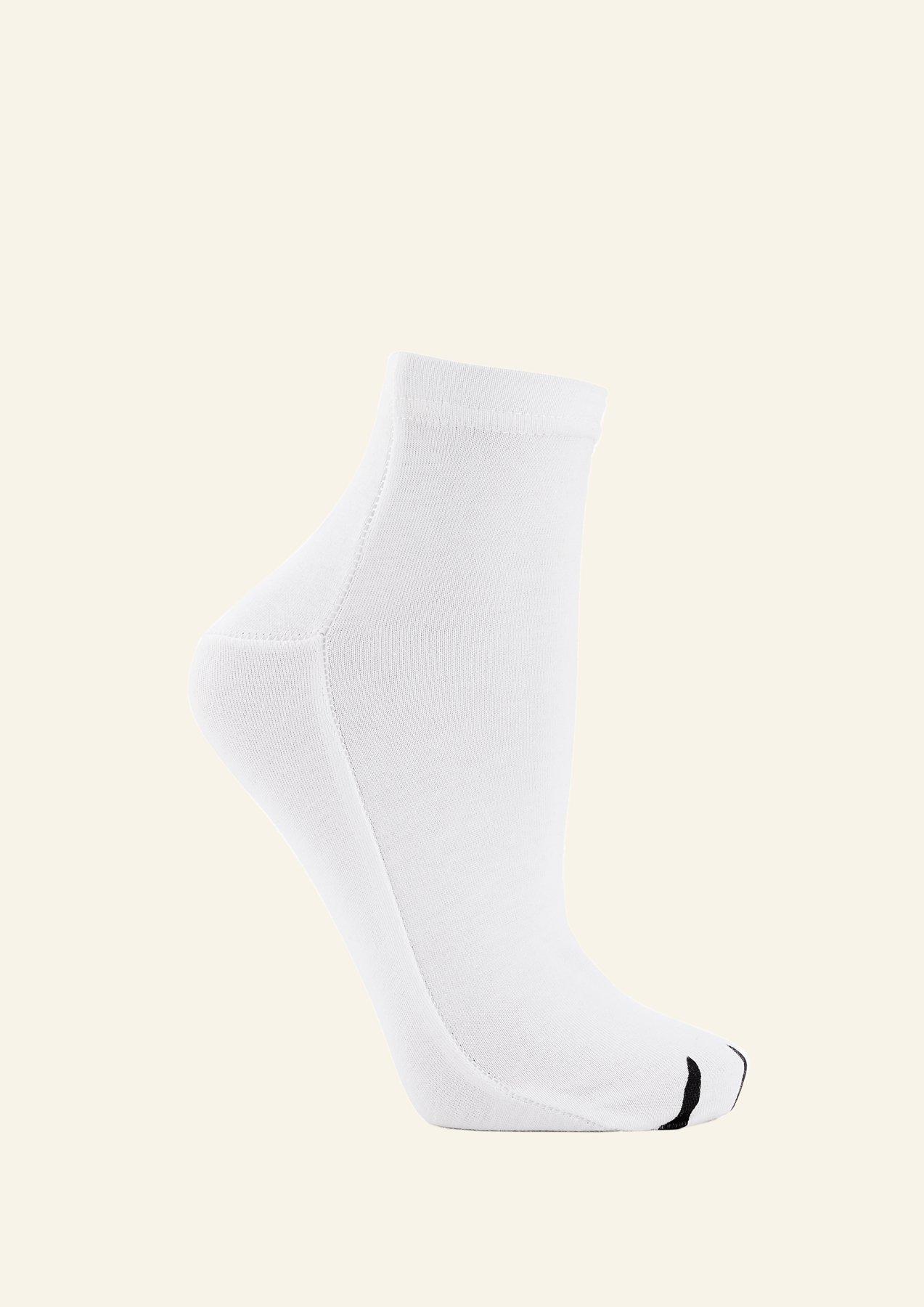 The Body Shop Animal Paw Print Moisture Socks