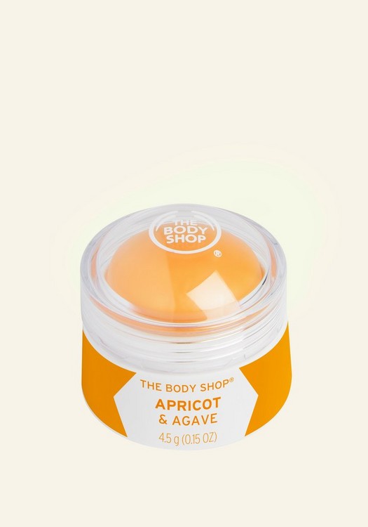Apricot & Agave Fragrance Dome 4.5g