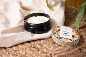 ARGANBODY BUTTER ARGANBODY BUTTER