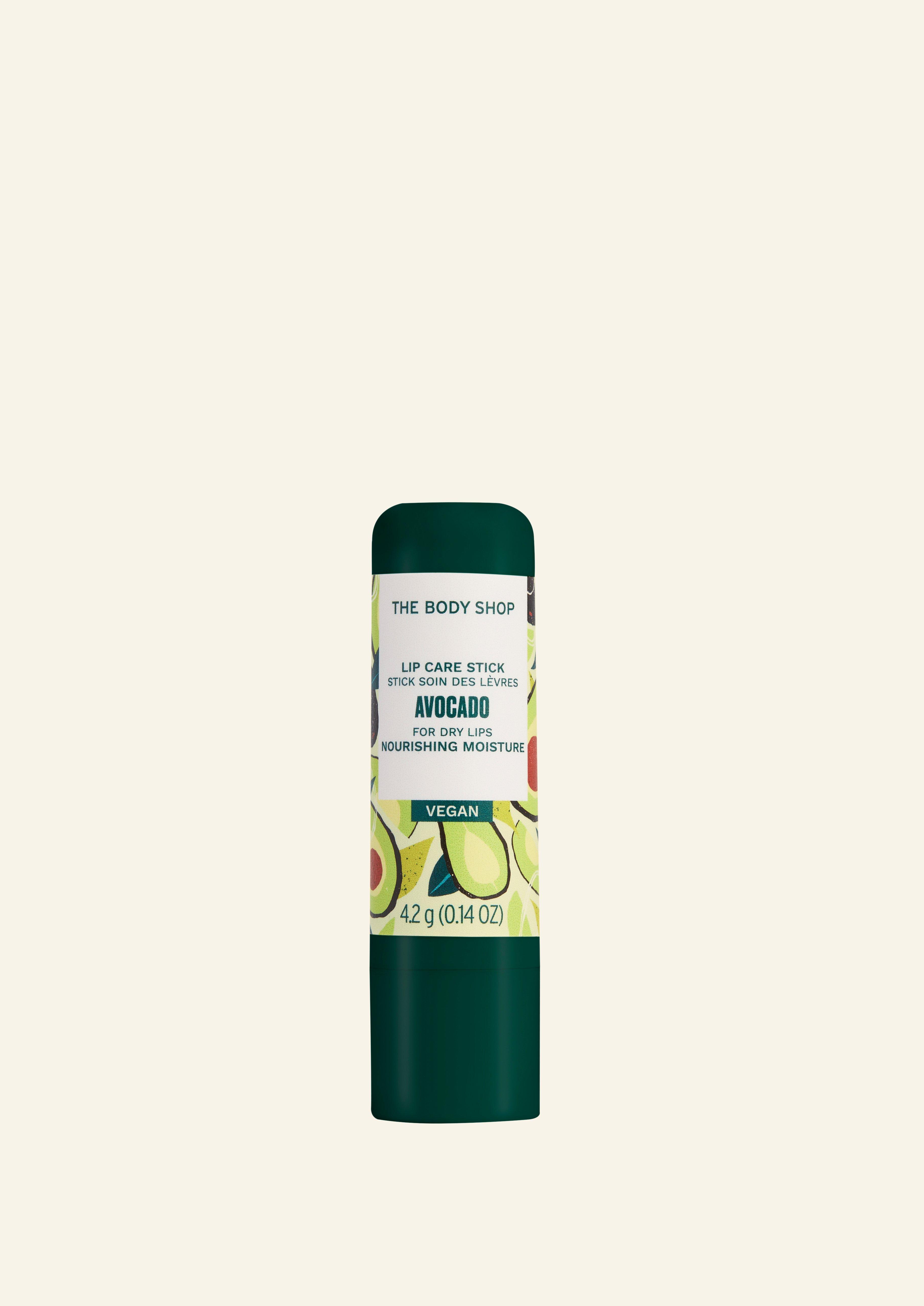 Avocado Lip Care Stick  4.2g 