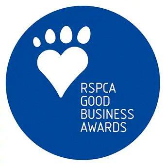 2009 Logo RSPCA Good Business Awards