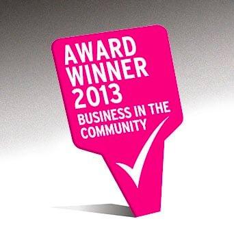 2014 Logo Prix Business in the Community