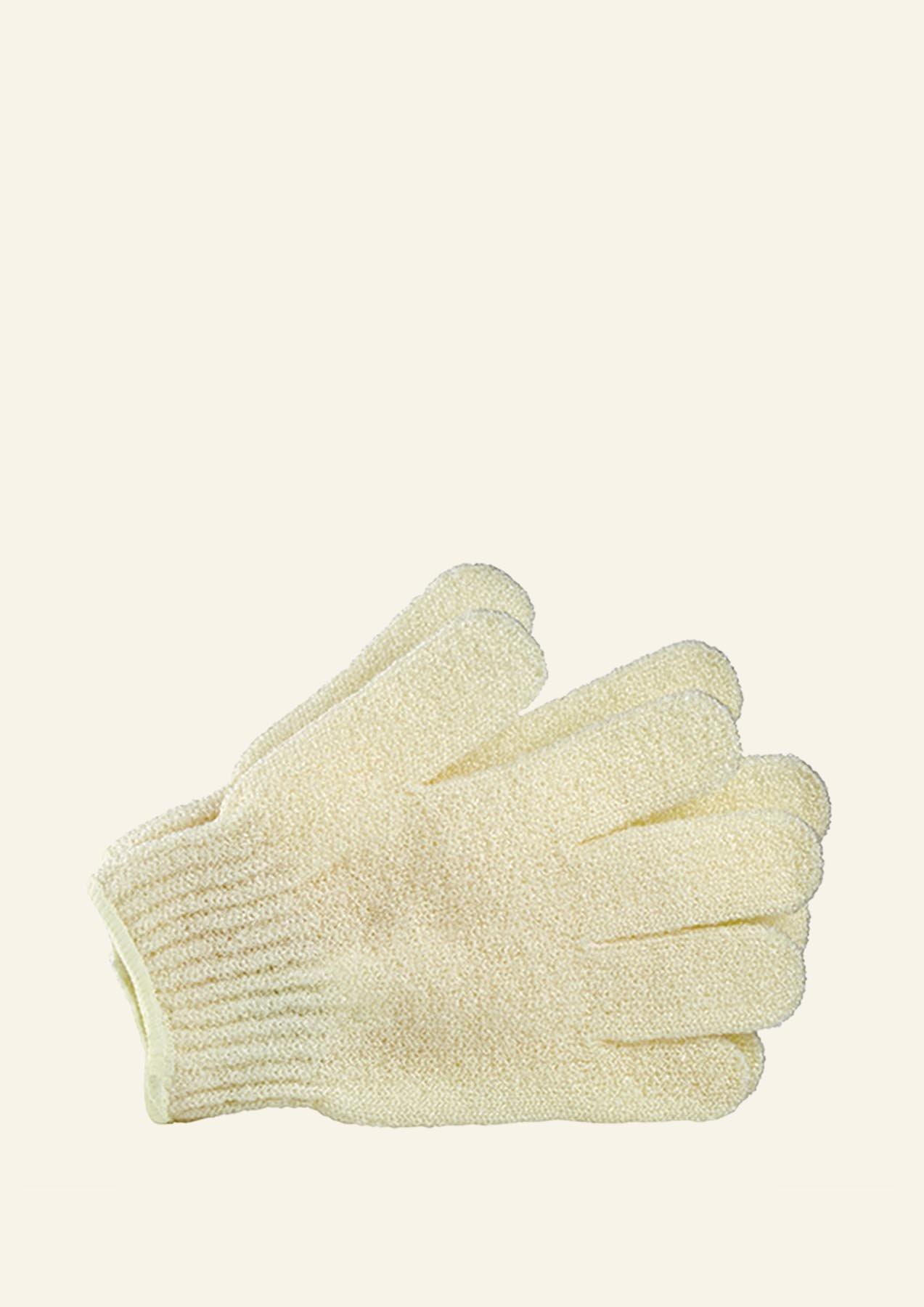 Bath Gloves