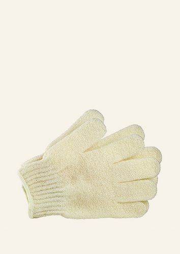 Bath Gloves 1 Stuk