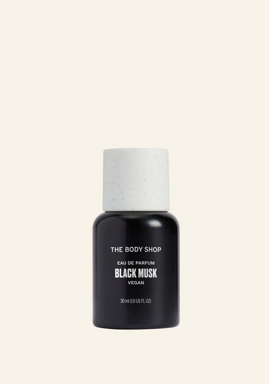 Black Musk Eau De Parfum 1 FLOZ