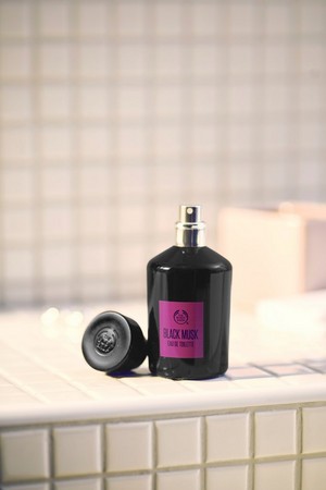 The Body Shop Black Musk Eau de Toilette The Body Shop Black Musk Eau de Toilette