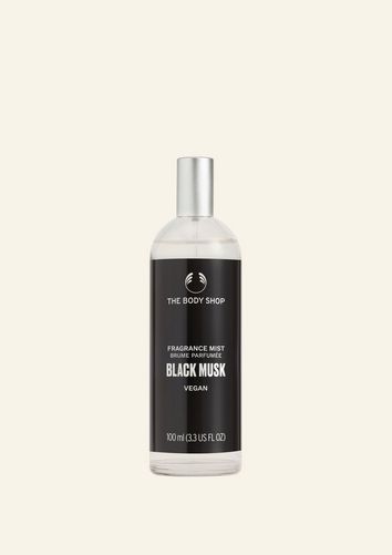 Black Musk Eau de Parfum | Fragrance | The Body Shop®