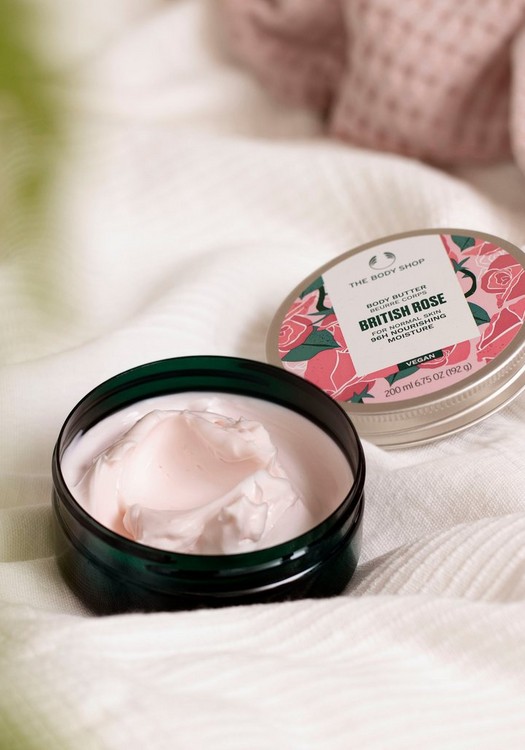 Body Butter