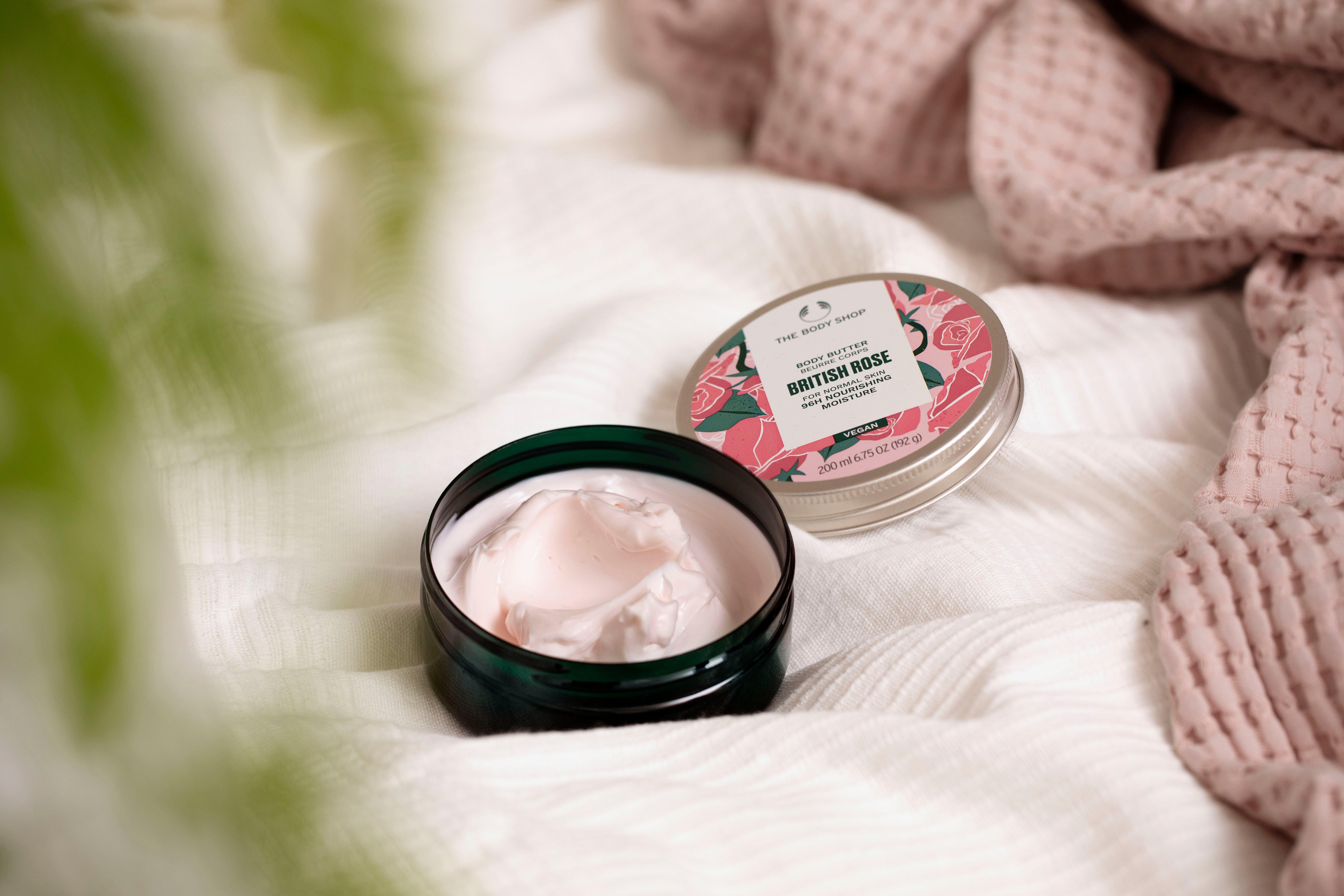 Body Butter Buying Guide