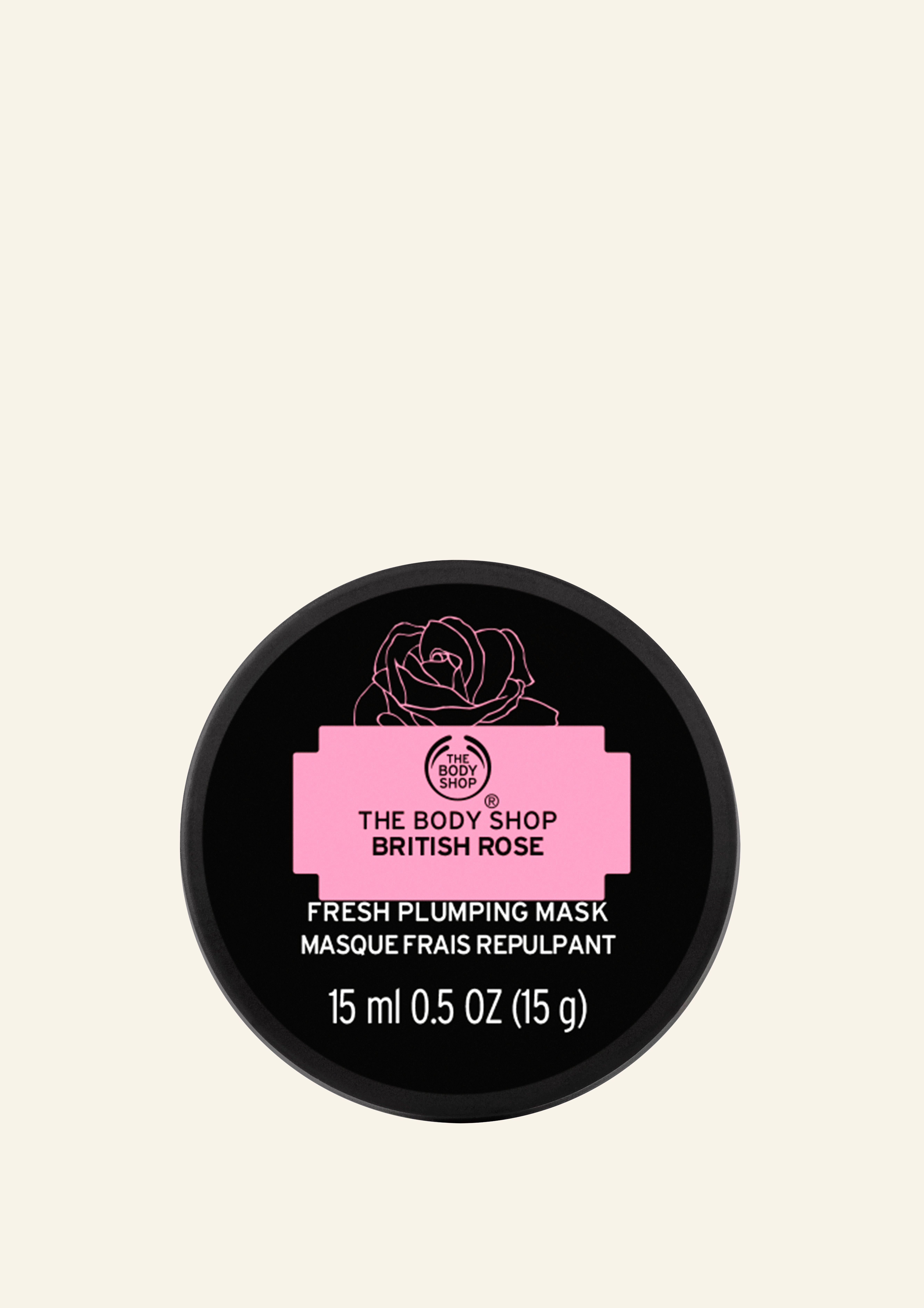 FRESH Rose Face Mask 100ml – Larchmont Beauty Center