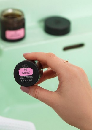 Masques spécialisés pour le visage Masques spécialisés pour le visage