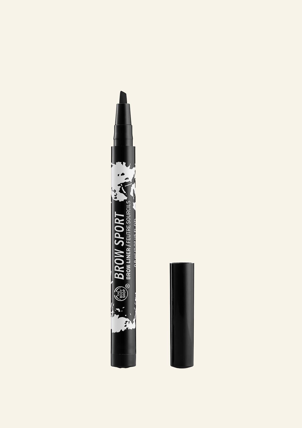 Brown Sport Brow Liner Dark Brown