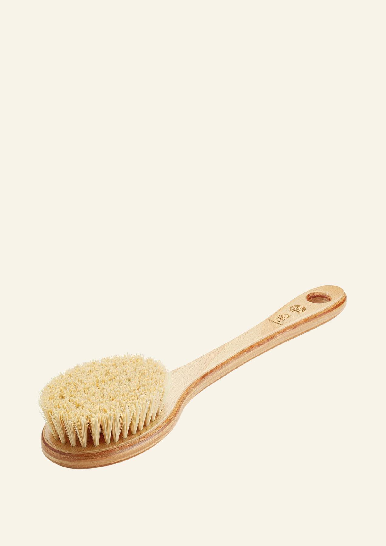 Cactus Long Handle Body Brush | Accessories & Tools