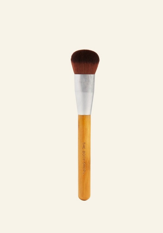 Buffing Brush 1 Piece