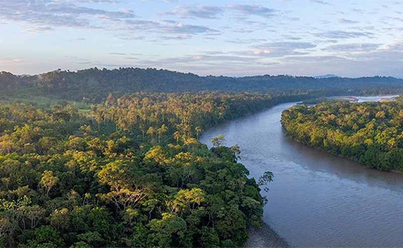 Rivier Rivier