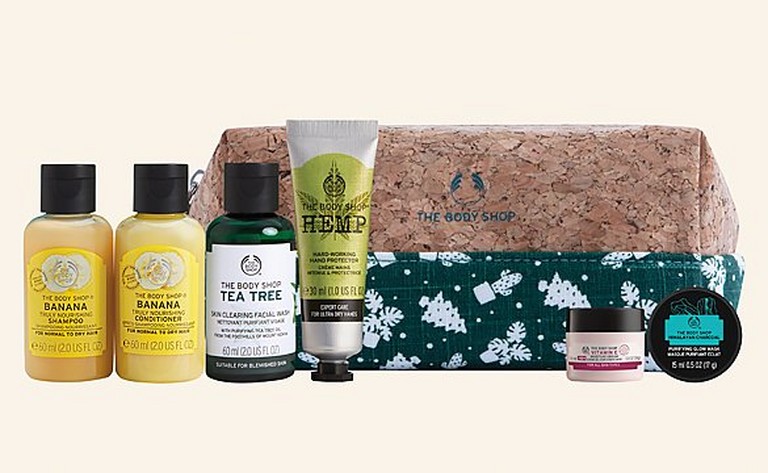 body shop sweden