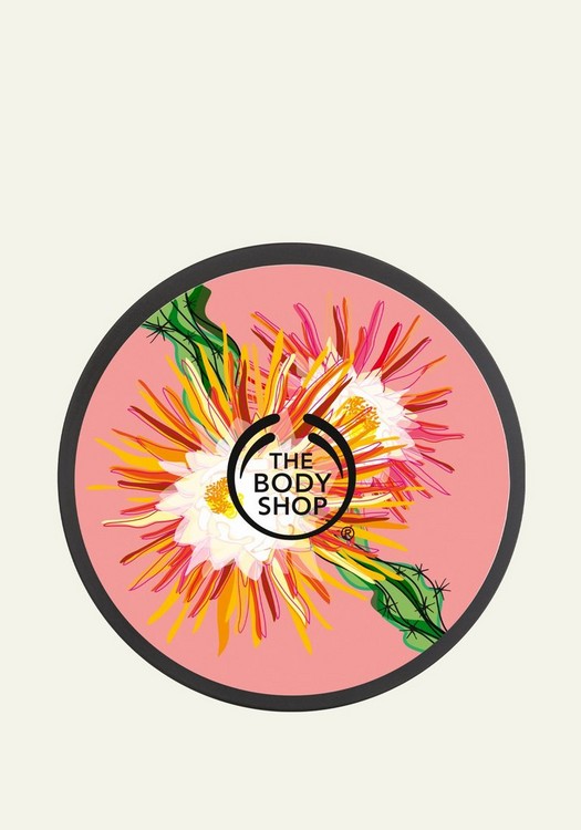 Cactus Blossom Body Butter 200ml