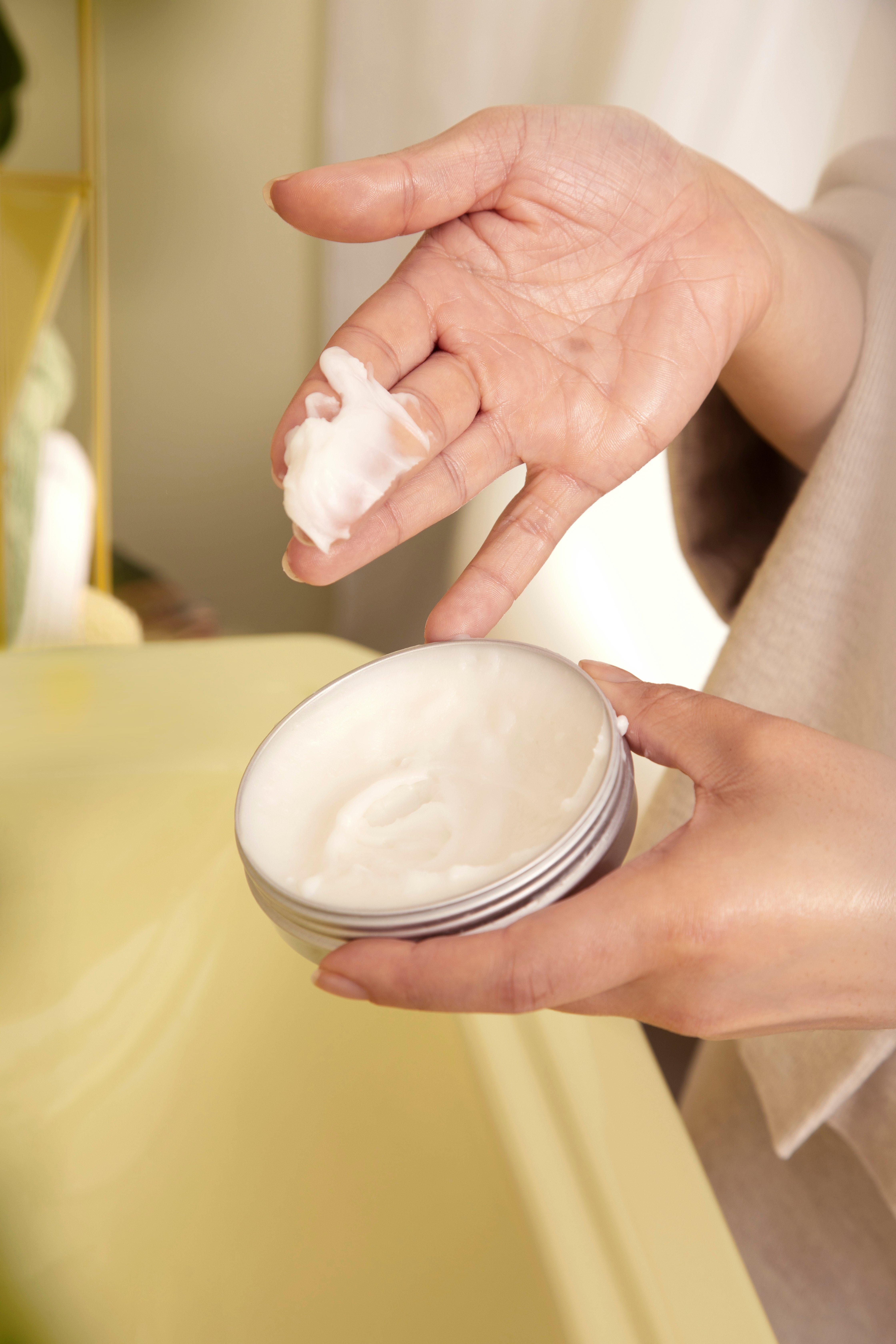 How To Reduce The Appearance Of Blackheads The Body Shop