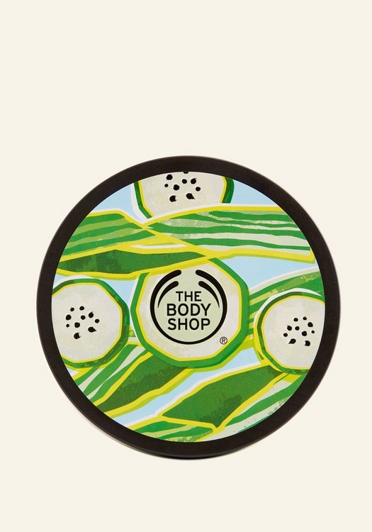 Limited Edition Cool Cucumber Body Butter 6.7 OZ