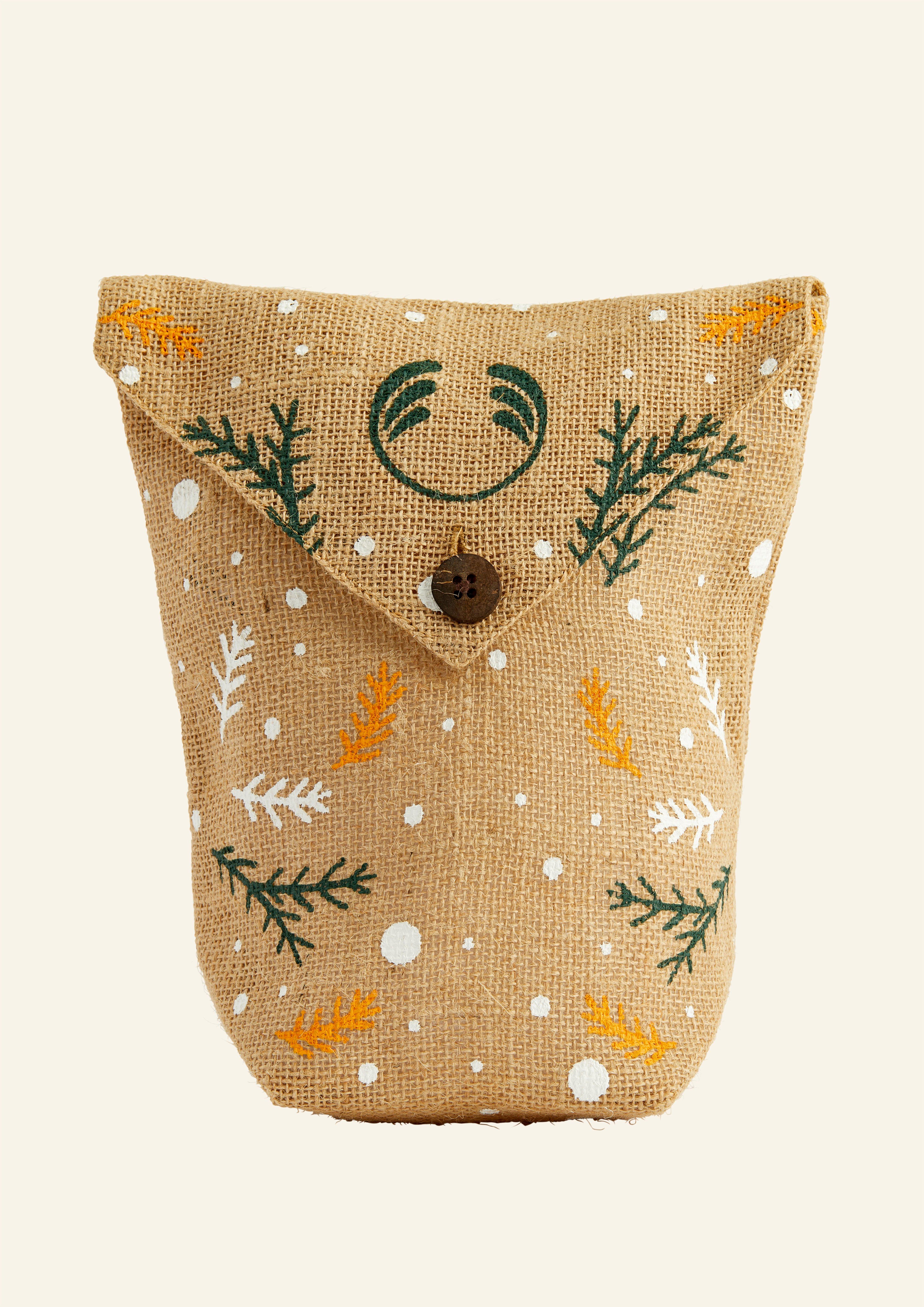 Gift pouch body shop hotsell