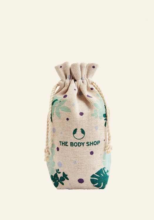 Create Your Own Christmas Little Gift Pouch