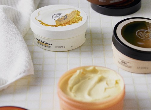 Body Butters Body Butters