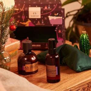 Gifts £25 & over The Body Shop Gifts £25 & over The Body Shop