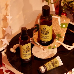 Vegan gifts The Body Shop Vegan gifts The Body Shop