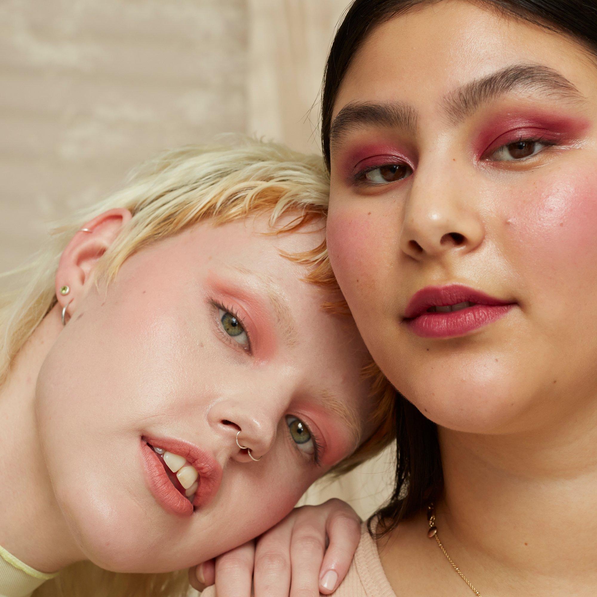 Vegan Makeup The Body Shop