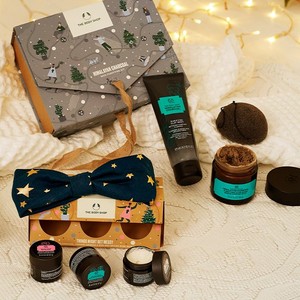 Skincare gifts PLP Skincare gifts PLP